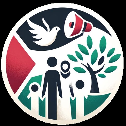 Amplify Global Voices logo