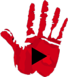 TikTok Genocide logo
