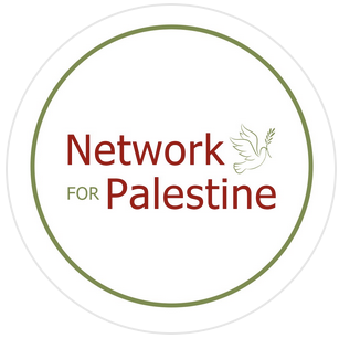 Network For Palestine logo