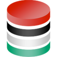 Databases for Palestine logo