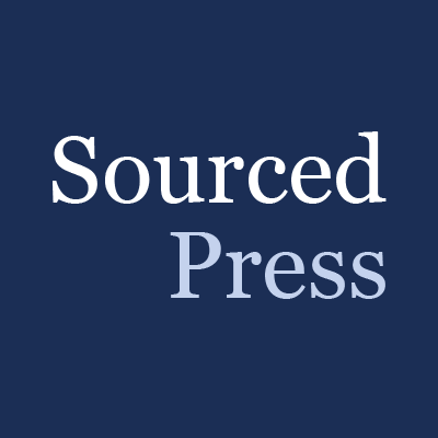 SourcedPress logo